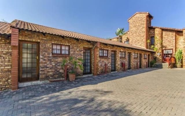 Peters Guesthouse