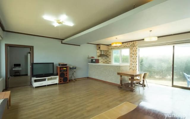 Anseong Songjiwon Pension