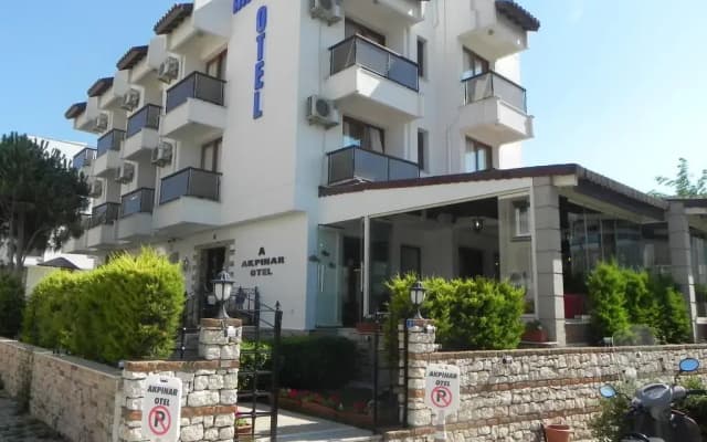 Akpinar Hotel