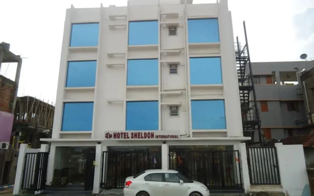 Hotel Sheldon International