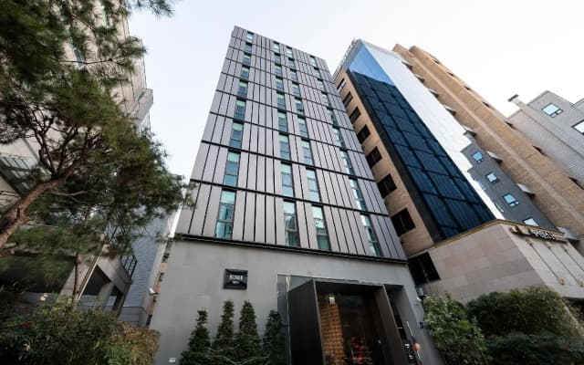Boree Hotel