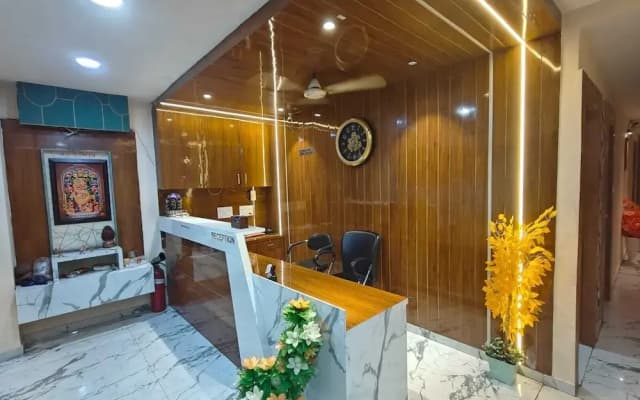 Hotel Royal King