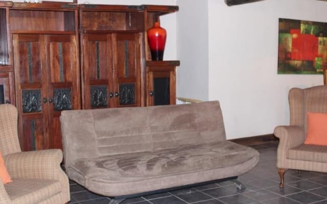 Motozi Lodge