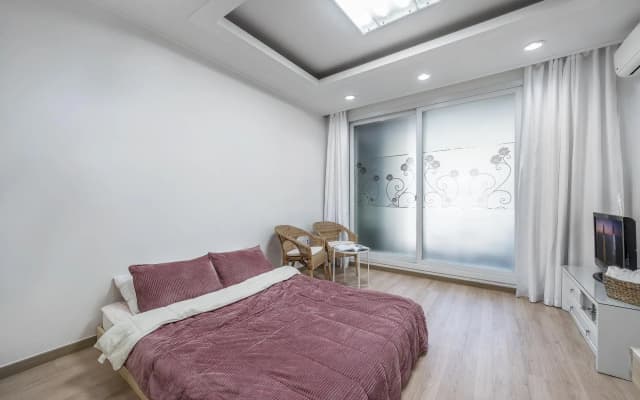 Gangneung 1189 Pension