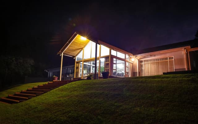 Graceland Self-Catering Cottages