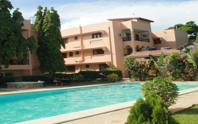Pine Breeze Holiday Resort