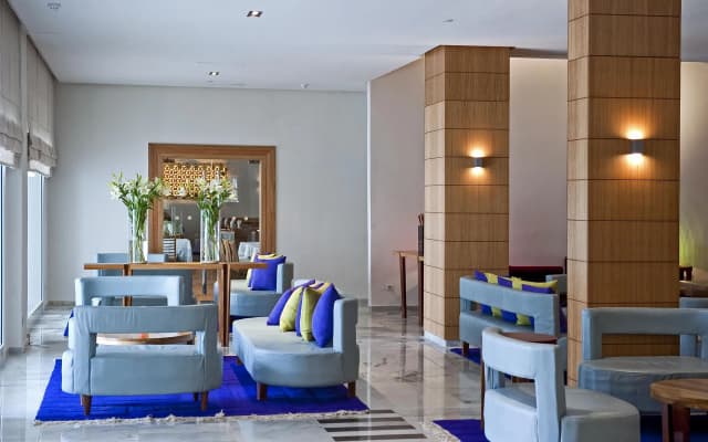 The Orangers Beach Resort and Bungalows - All Inclusive