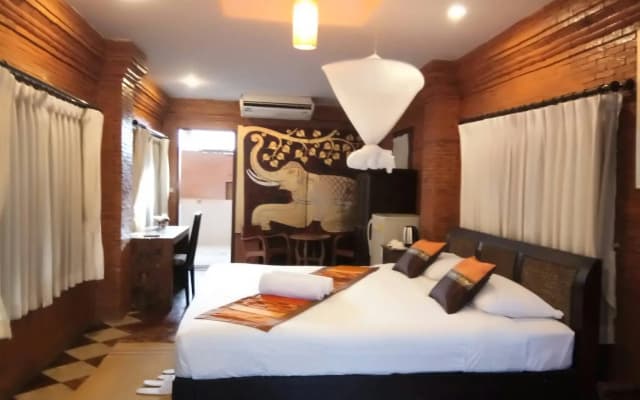 The Resort Baan Tawai