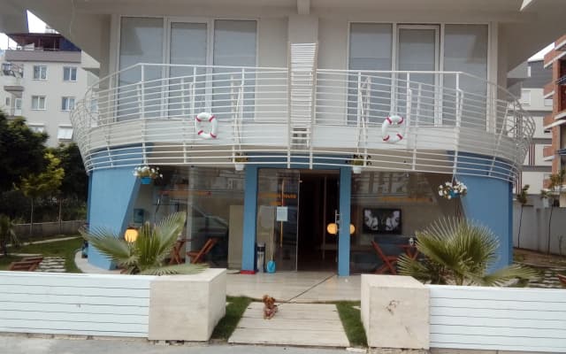 Boutique House Mim-A
