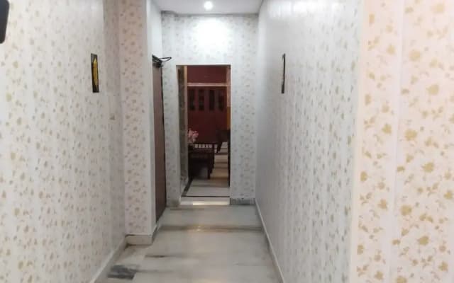 WoodStock Homestay By GRB