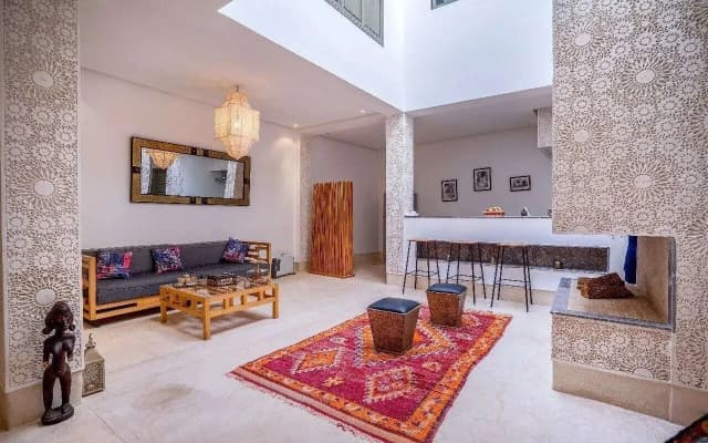 Riad Luxe 56