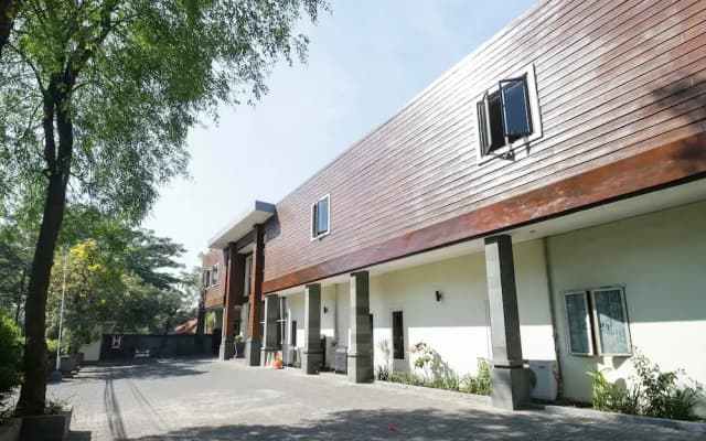 Airy Gadingrejo Ahmad Yani 55 Pasuruan
