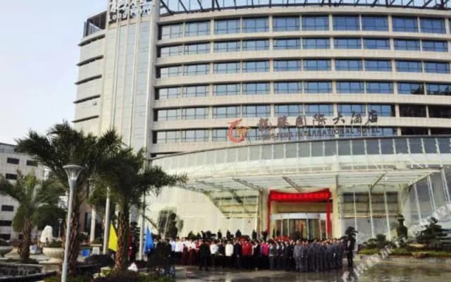 Long Teng International Hotel