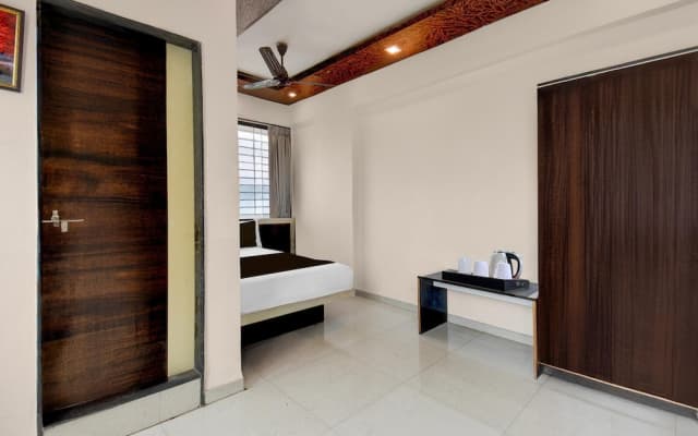 Classic With Balconymahalunge Ingale Pune