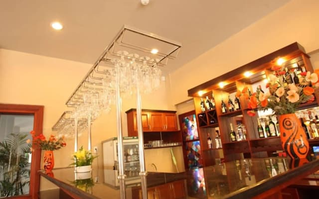 Canary Beach Resort
