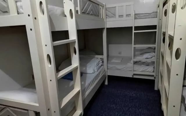 DNest Hostel