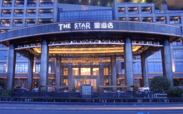 the Star Hotel