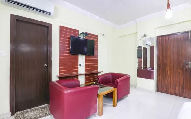 Fabhotel Royal Ville