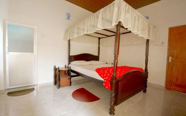 Kandy Riverside Villa