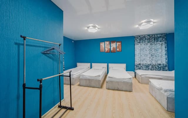 Коттедж Rent Happy Ekaterinburg (Рент Хэппи Екатеринбург)