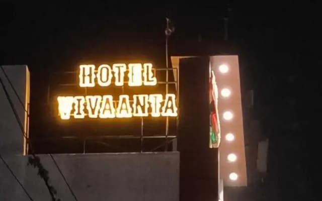 Hotel Vivaanta