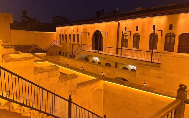 Taş Konak Hotel Gaziantep