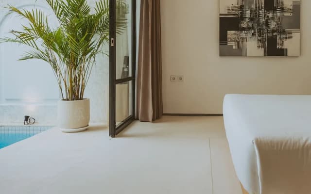 The Serendipity Palms Villa by Betterplace