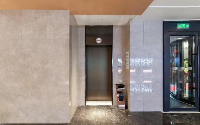 Holiday Inn Express Yangquan City Center