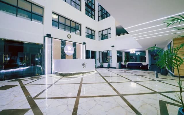 Hotel Cn windsor