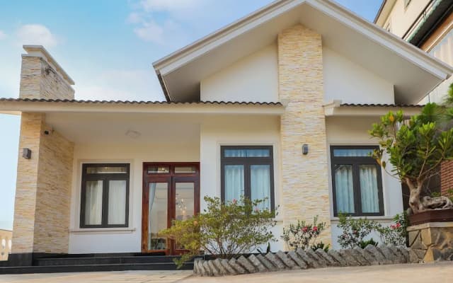 Sen Da Villa - Succulent Villa