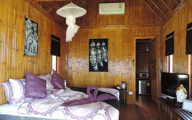 Lazy Days Bungalows