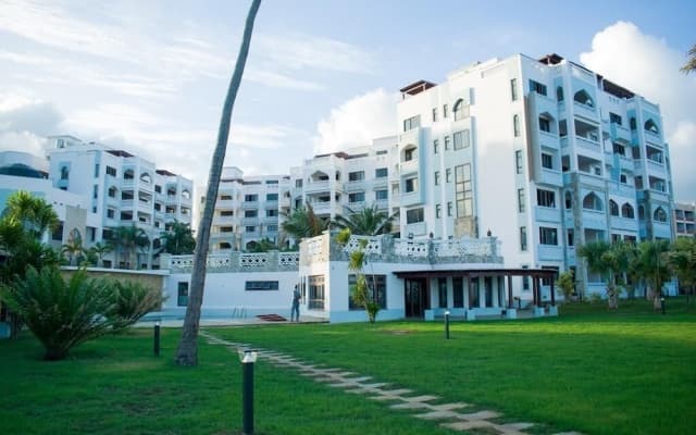 Royal Shaza Suites