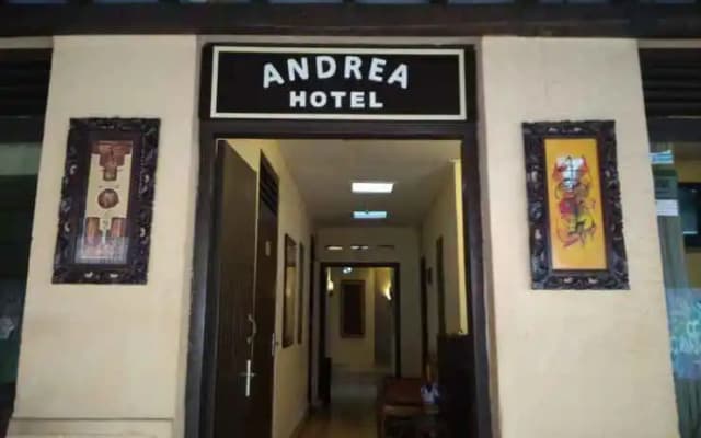 Andrea Hotel