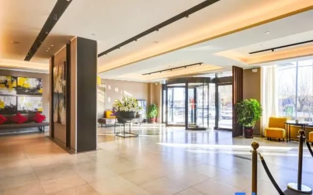 WuDuo Hotel