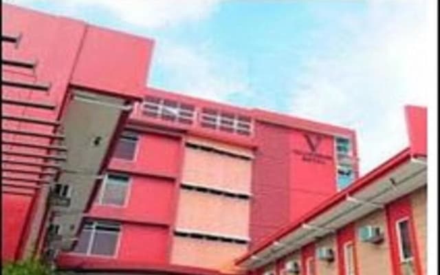 Valleyfront Hotel