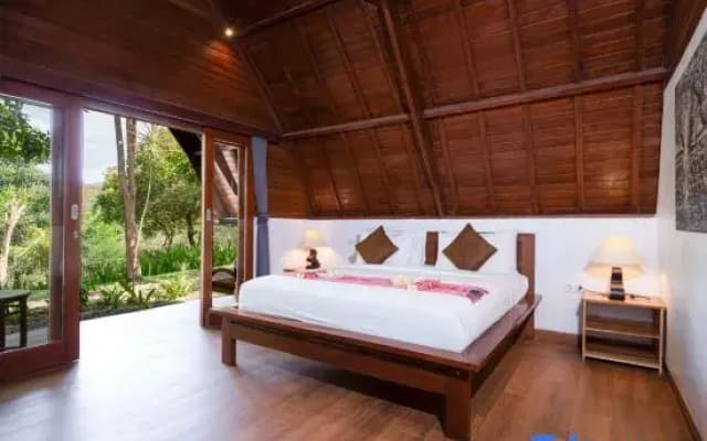 Tahoma Villas Labuan Bajo by ABM
