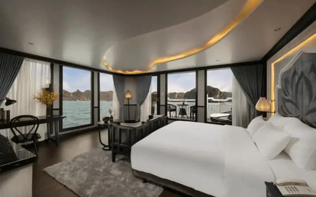 Le Journey Luxury Cruise