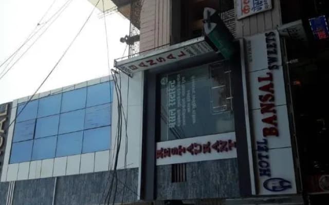 Hotel Bansal