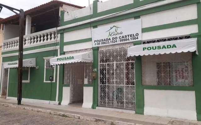 Pousada do Castelo