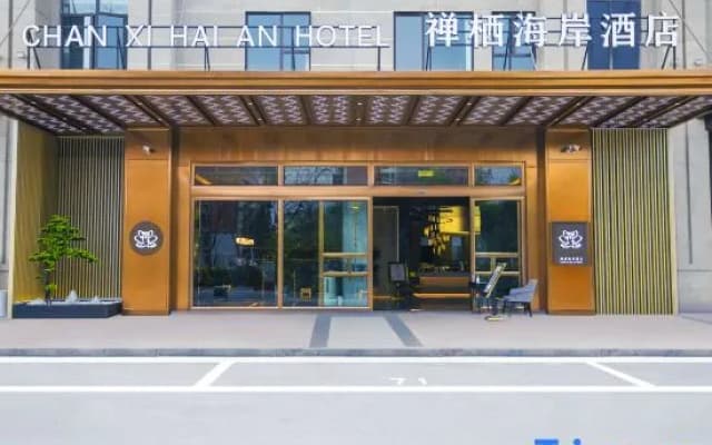 Zenqi Coast Hotel