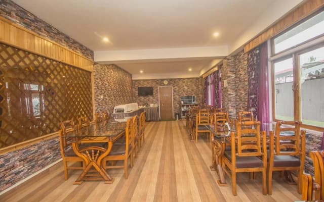 Alpine Village Resort