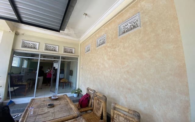 Capital O 93124 Lombok Northis Homestay