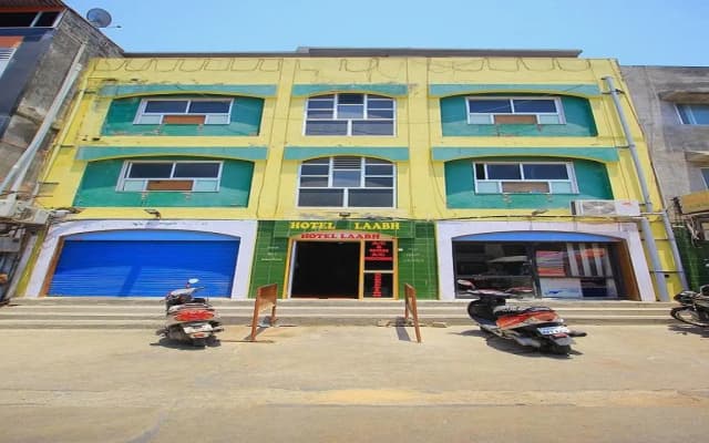 Hotel Laabh