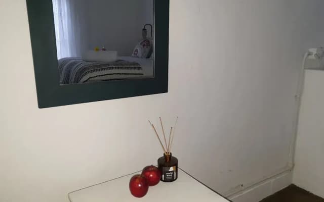 You Have Arrived Guesthouse