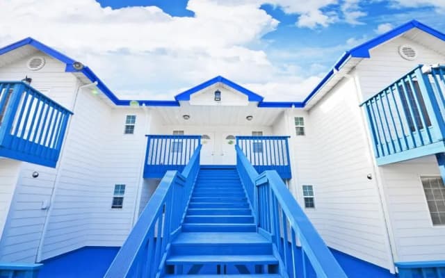 Ganghwa Haemaru Pension