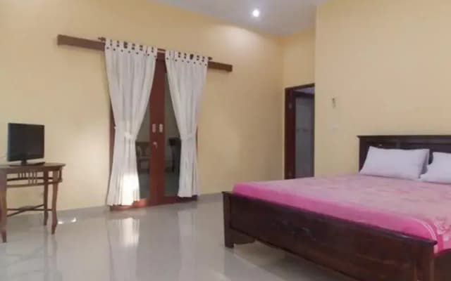 Dede Cottage Ubud