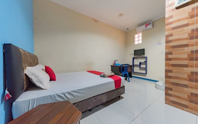 RedDoorz Syariah @ Pangeran Suryanata Samarinda