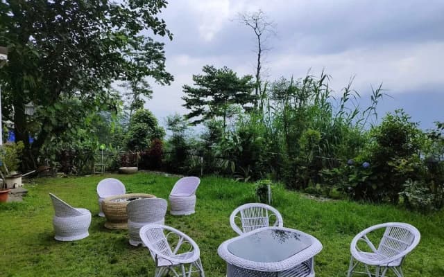 Ridan A Boutique Hotel