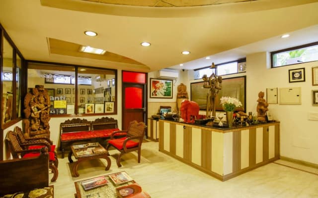 Shanti Home