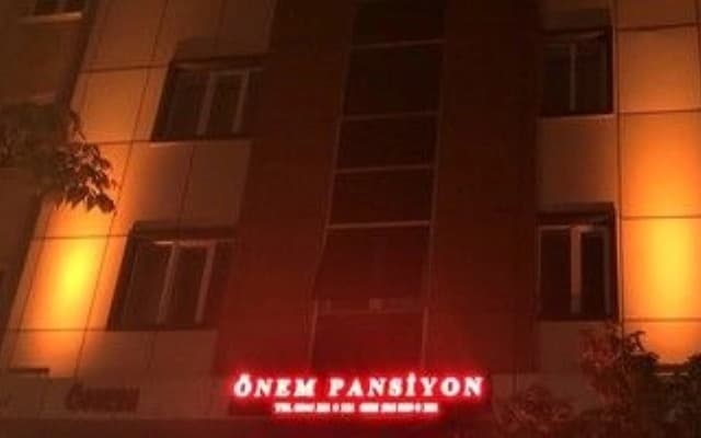 Onem Otel & Pansiyon